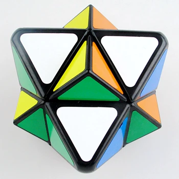 Online Lanlan Di Denti Di Lupo 3x3x3 Velocità Magic Cube Puzzle Game Cubi Giocattoli Educativi Per I Bambini I Bambini Del Bambino